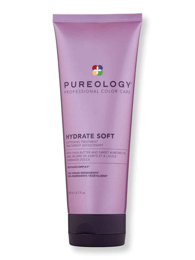 Pureology Pureology Hydrate Soft Softening Treatment 6.8 oz200 ml Hair & Scalp Repair 