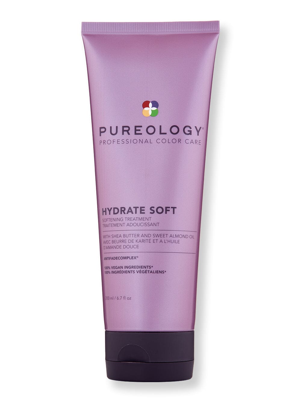 Pureology Pureology Hydrate Soft Softening Treatment 6.8 oz200 ml Hair & Scalp Repair 