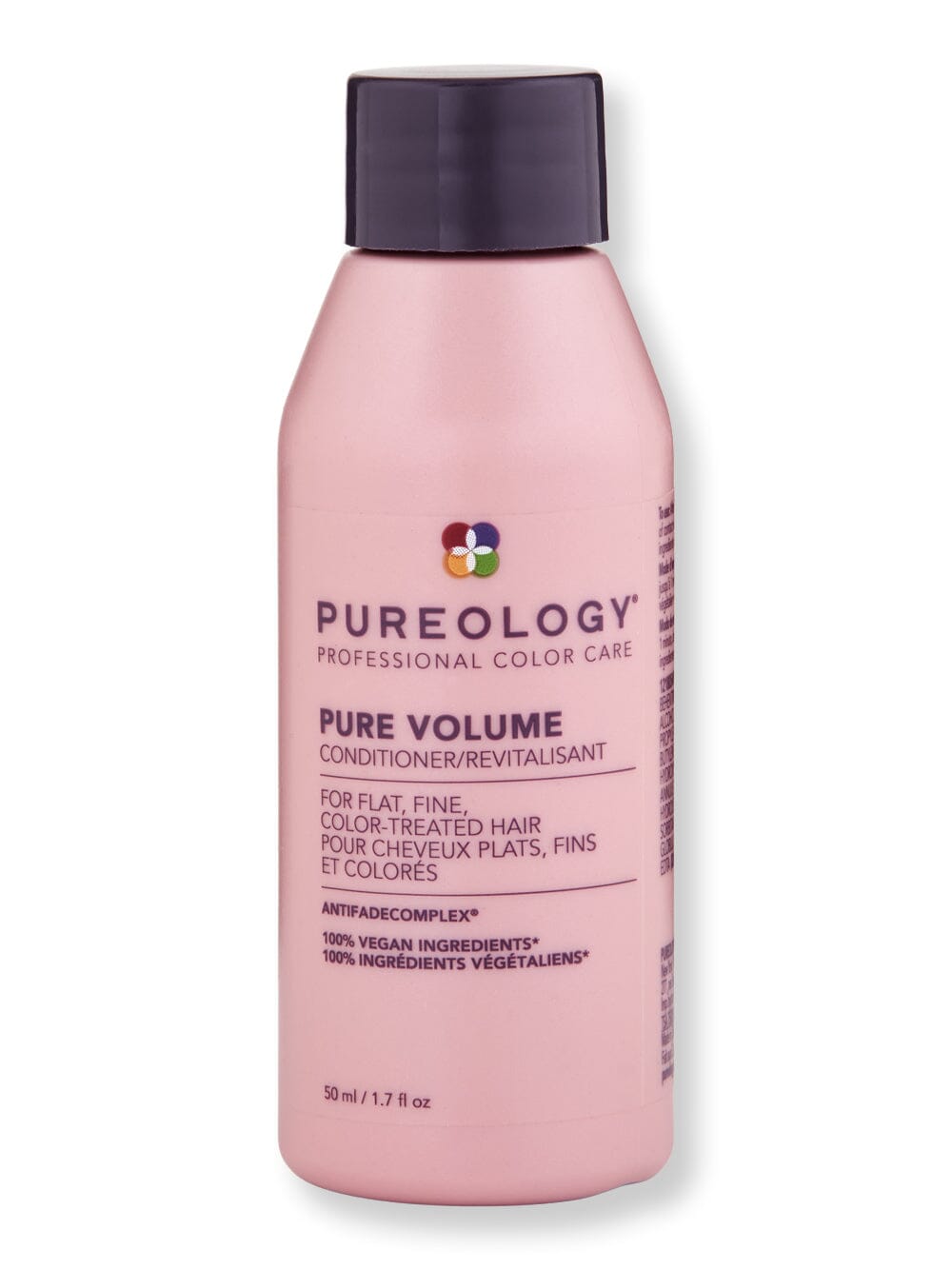 Pureology Pureology Pure Volume Conditioner 1.7 oz 50 ml Conditioners 