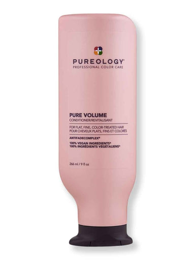 Pureology Pureology Pure Volume Conditioner 9 oz 266 ml Conditioners 