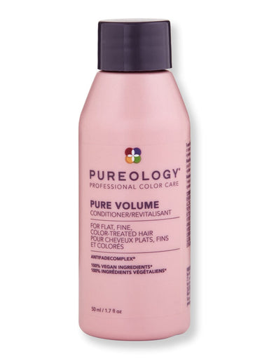Pureology Pureology Pure Volume Conditioner Conditioners 1.7 oz / 50 ml 