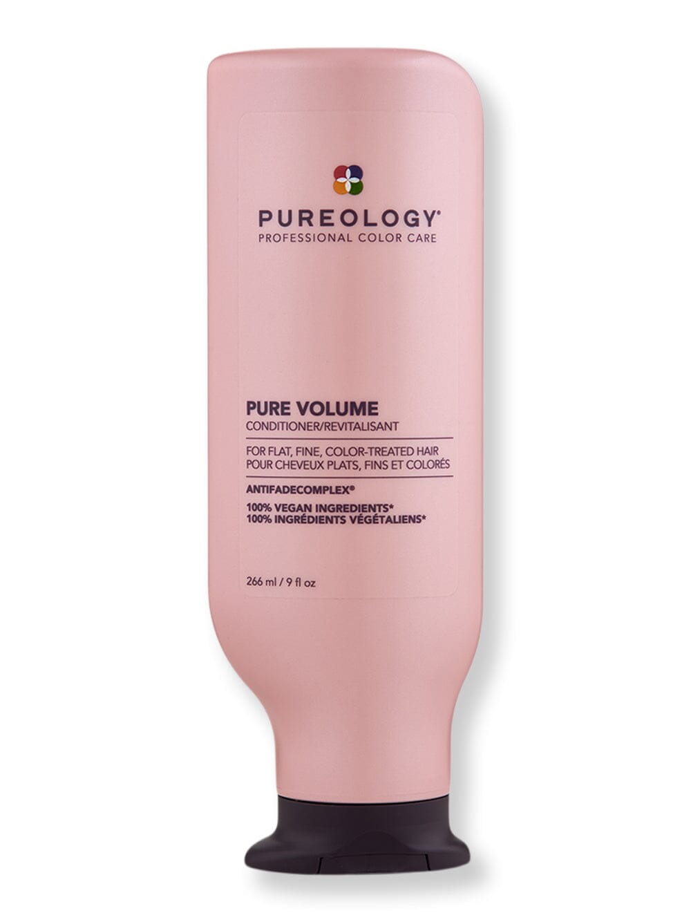 Pureology Pureology Pure Volume Conditioner Conditioners 9 oz / 266 ml 