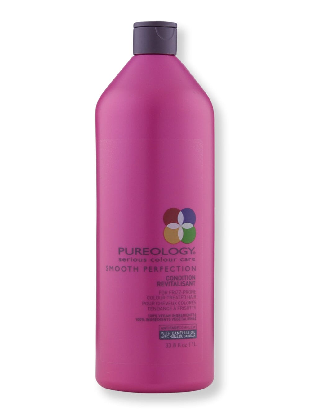 Pureology Pureology Smooth Perfection Conditioner 1 L Conditioners 