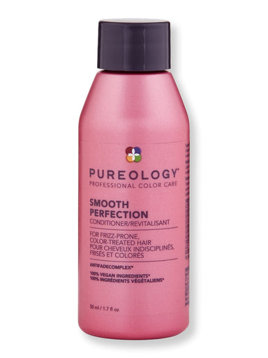 Pureology Pureology Smooth Perfection Conditioner 1.7 oz 50 ml Conditioners 