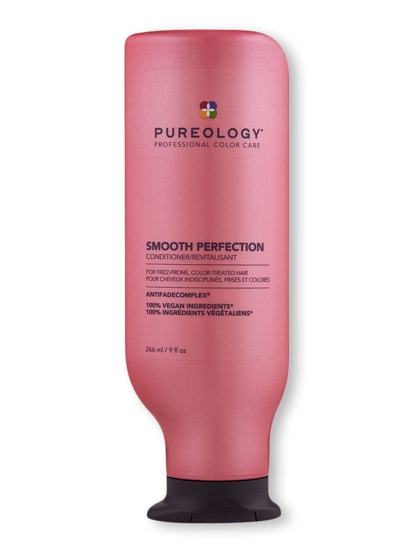 Pureology Pureology Smooth Perfection Conditioner 9 oz 266 ml Conditioners 