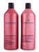 Pureology Pureology Smooth Perfection Shampoo & Conditioner 1 L Hair Care Value Sets 