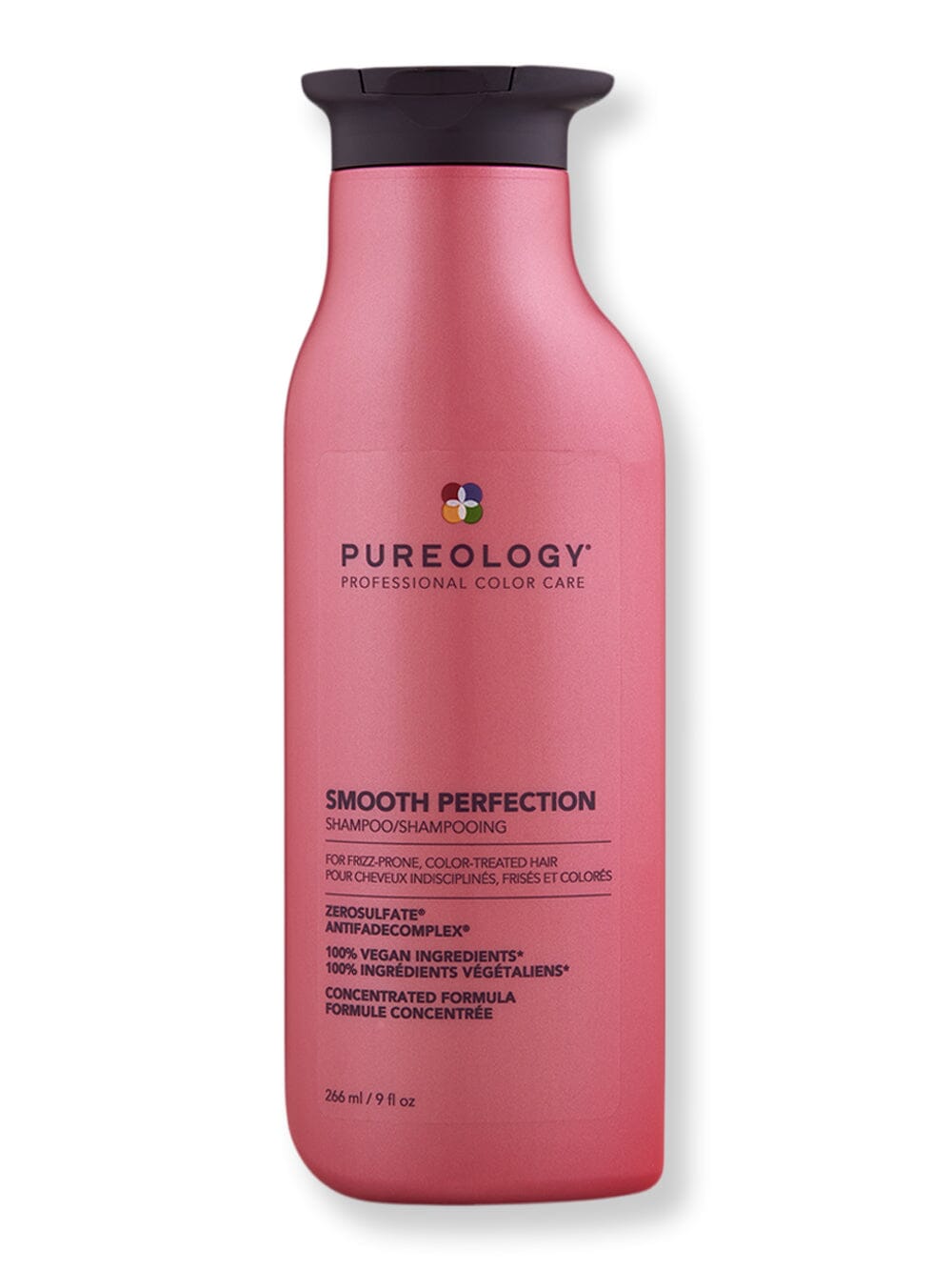 Pureology Pureology Smooth Perfection Shampoo Shampoos 9 oz / 266 ml 