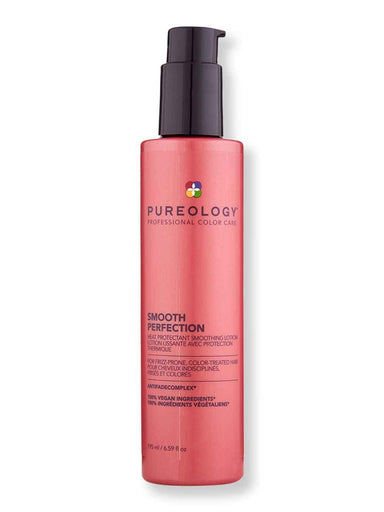 Pureology Pureology Smooth Perfection Smoothing Lotion 6.6 oz 195 ml Styling Treatments 