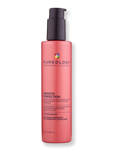 Pureology Pureology Smooth Perfection Smoothing Lotion 6.6 oz 195 ml Styling Treatments 