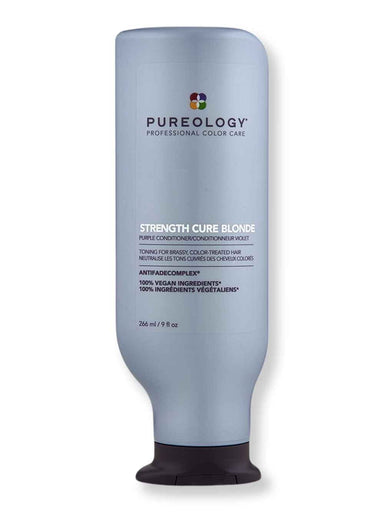 Pureology Pureology Strength Cure Blonde Conditioner 9 oz 266 ml Conditioners 