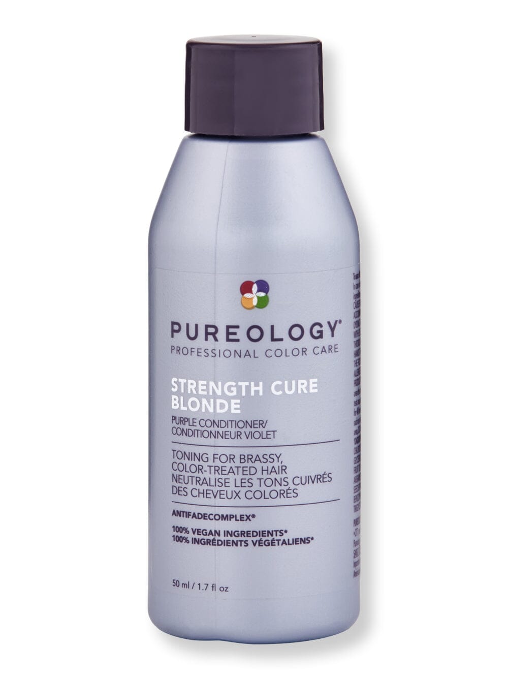 Pureology Pureology Strength Cure Blonde Conditioner Conditioners 1.7 oz / 50 ml 