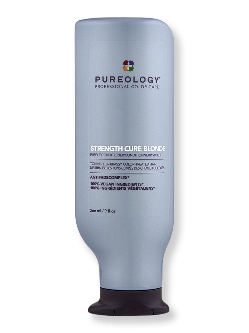 Pureology Pureology Strength Cure Blonde Conditioner Conditioners 9 oz / 266 ml 