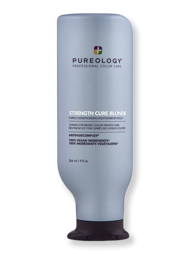 Pureology Pureology Strength Cure Blonde Conditioner Conditioners 9 oz / 266 ml 