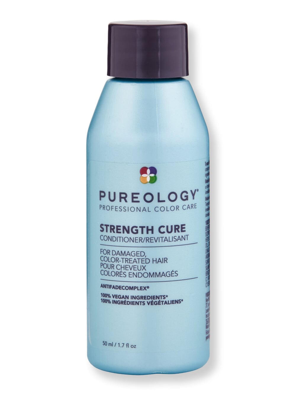 Pureology Pureology Strength Cure Conditioner 1.7 oz 50 ml Conditioners 