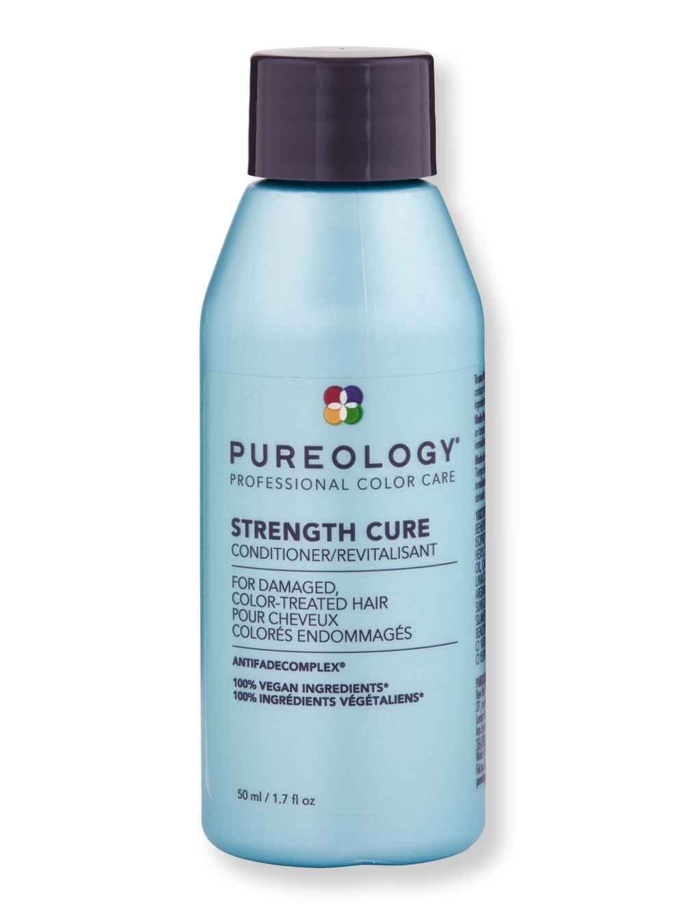 Pureology Pureology Strength Cure Conditioner 1.7 oz50 ml Conditioners 