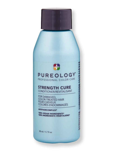 Pureology Pureology Strength Cure Conditioner 1.7 oz50 ml Conditioners 