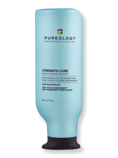 Pureology Pureology Strength Cure Conditioner 9 oz266 ml Conditioners 