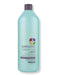 Pureology Pureology Strength Cure Conditioner Conditioners 1 L 
