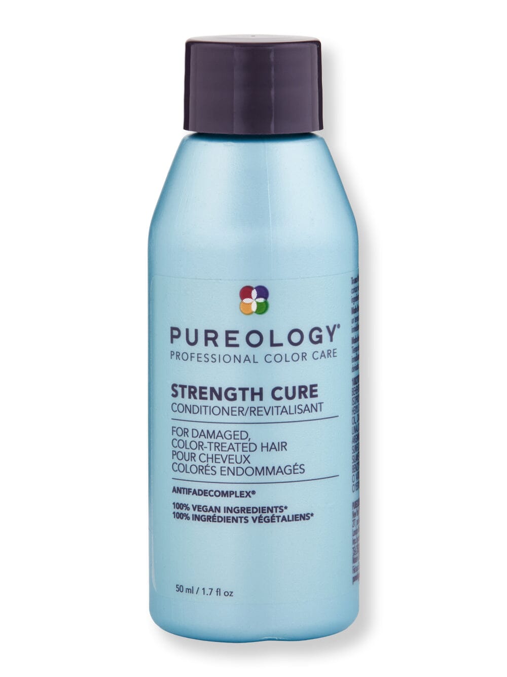 Pureology Pureology Strength Cure Conditioner Conditioners 1.7 oz / 50 ml 
