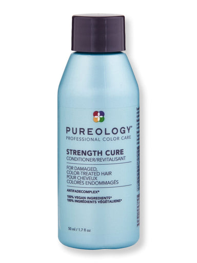 Pureology Pureology Strength Cure Conditioner Conditioners 1.7 oz / 50 ml 