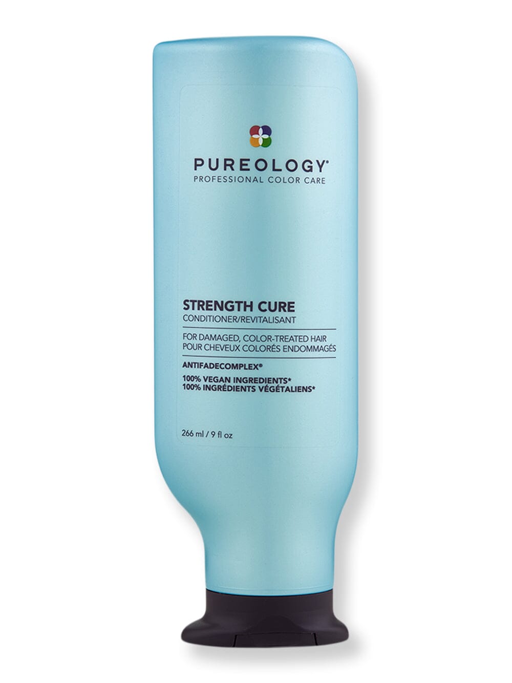 Pureology Pureology Strength Cure Conditioner Conditioners 9 oz / 266 ml 