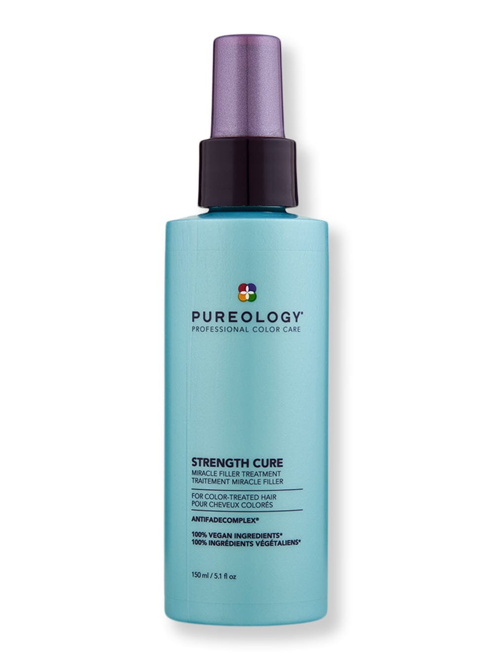 Pureology Pureology Strength Cure Miracle Filler 5 oz 145 ml Hair & Scalp Repair 