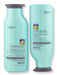 Pureology Pureology Strength Cure Shampoo & Conditioner 250 ml Hair Care Value Sets 