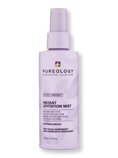 Pureology Pureology Style + Protect Instant Levitation Mist Styling Treatments 5.1 oz / 150 ml 