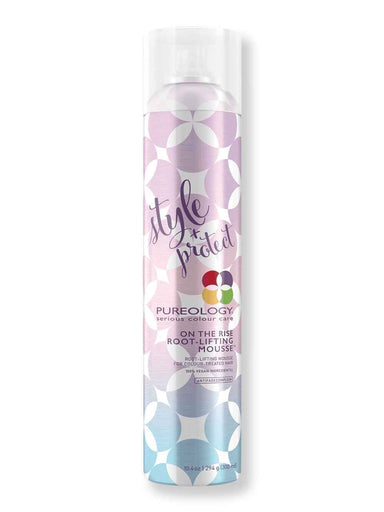 Pureology Pureology Style + Protect On the Rise Root-Lifting Mousse 10.4 oz294 g Mousses & Foams 