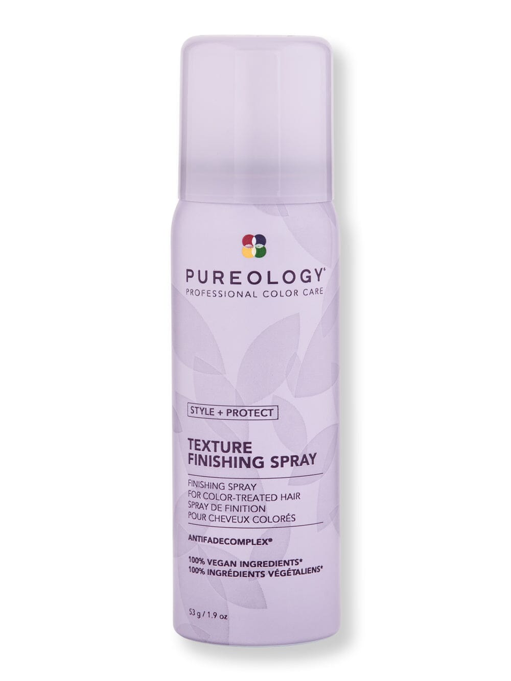 Pureology Pureology Style + Protect Texture Finishing Spray 1.9 oz 53 g Styling Treatments 