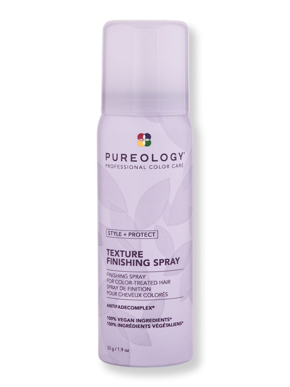 Pureology Pureology Style + Protect Texture Finishing Spray Styling Treatments 1.9 oz / 53 g 