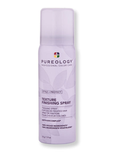 Pureology Pureology Style + Protect Texture Finishing Spray Styling Treatments 1.9 oz / 53 g 