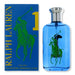 Ralph Lauren Ralph Lauren Big Pony 1 Eau De Toilette Spray for Men Perfume 3.4 oz 