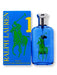 Ralph Lauren Ralph Lauren Polo Big Pony 1 Men EDT Spray 3.4 oz100 ml Perfume 