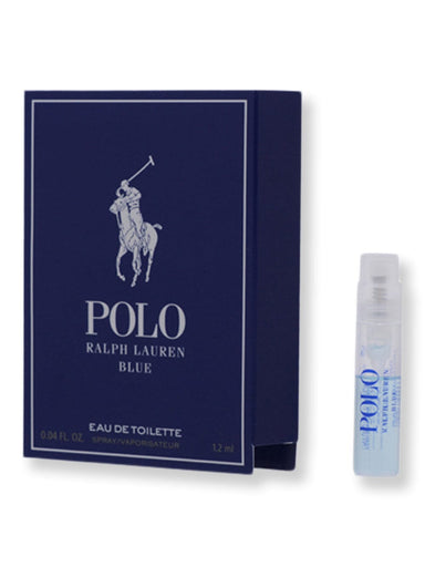 Ralph Lauren Ralph Lauren Polo Blue EDT Spray 0.04 oz1.2 ml Perfume 