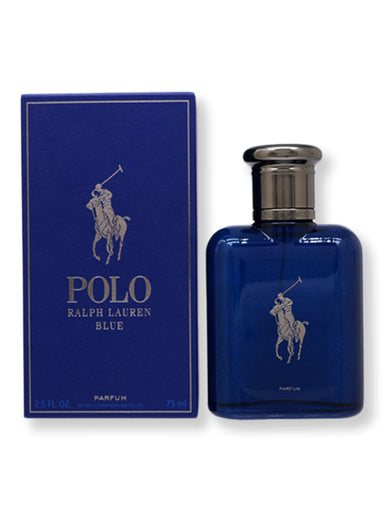 Ralph Lauren Ralph Lauren Polo Blue Parfum Spray 2.5 oz75 ml Perfume 