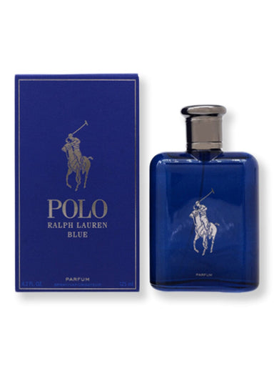 Ralph Lauren Ralph Lauren Polo Blue Parfum Spray 4.2 oz125 ml Perfume 