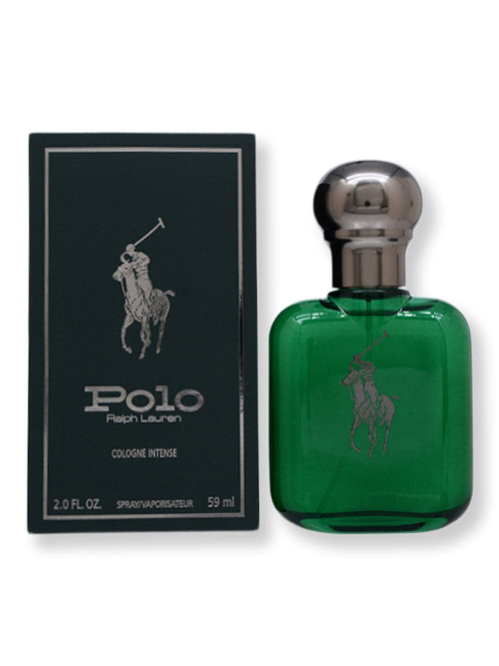 Ralph Lauren Ralph Lauren Polo Cologne Spray Intense 2 oz60 ml Cologne 