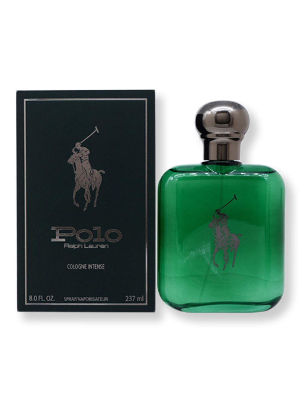 Ralph Lauren Ralph Lauren Polo Cologne Spray Intense 8 oz237 ml Cologne 