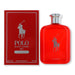 Ralph Lauren Ralph Lauren Polo Red Eau de Parfum Spray for Men Perfume 4.2 oz / 125 ml 