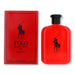 Ralph Lauren Ralph Lauren Polo Red Eau De Toilette Spray For Men Perfume 4.2 oz 