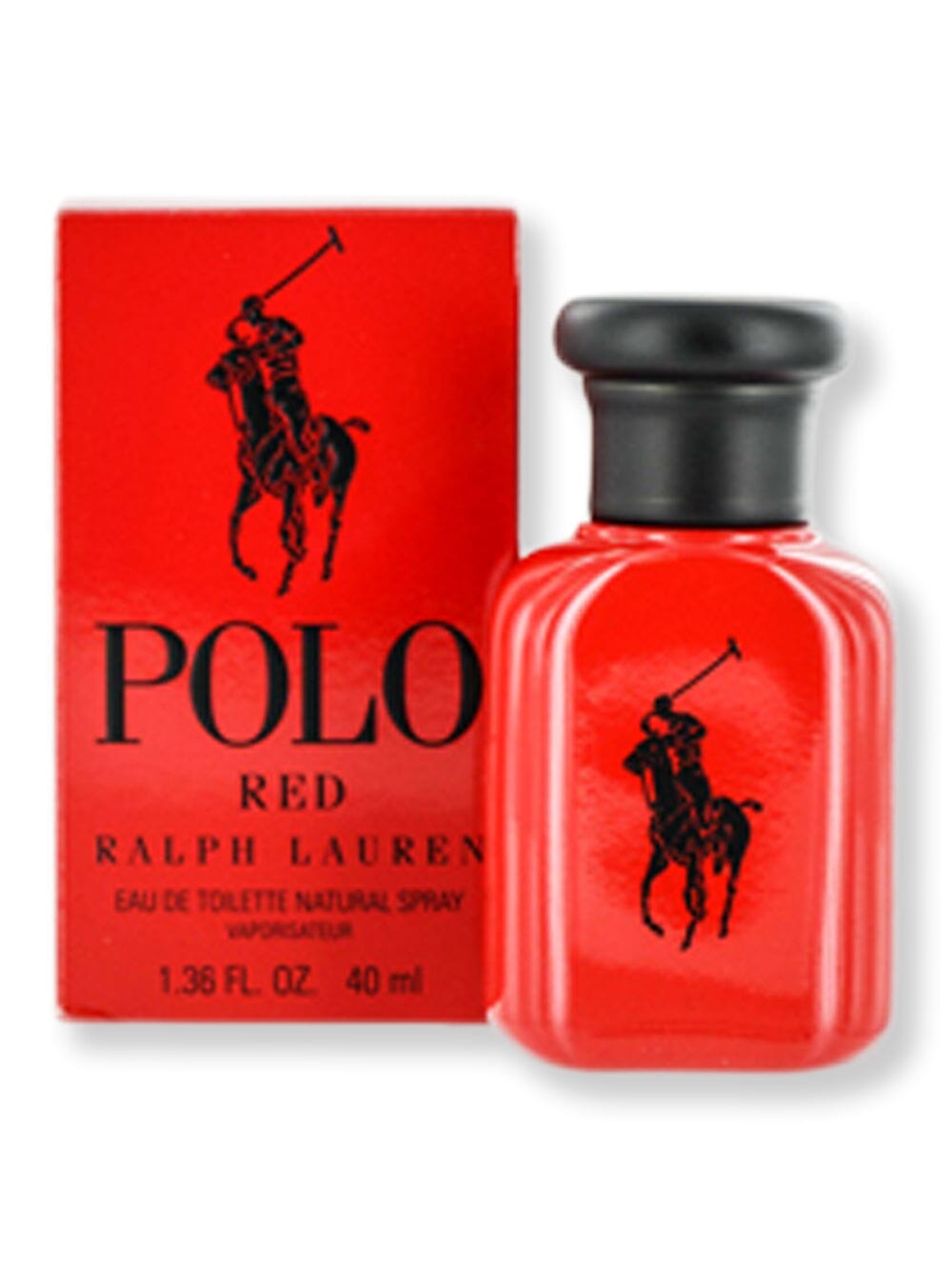 Ralph Lauren Ralph Lauren Polo Red EDT Spray 1.3 oz Perfume 