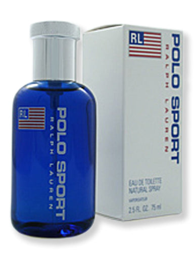 Ralph Lauren Ralph Lauren Polo Sport EDT Spray 2.5 oz Perfume 