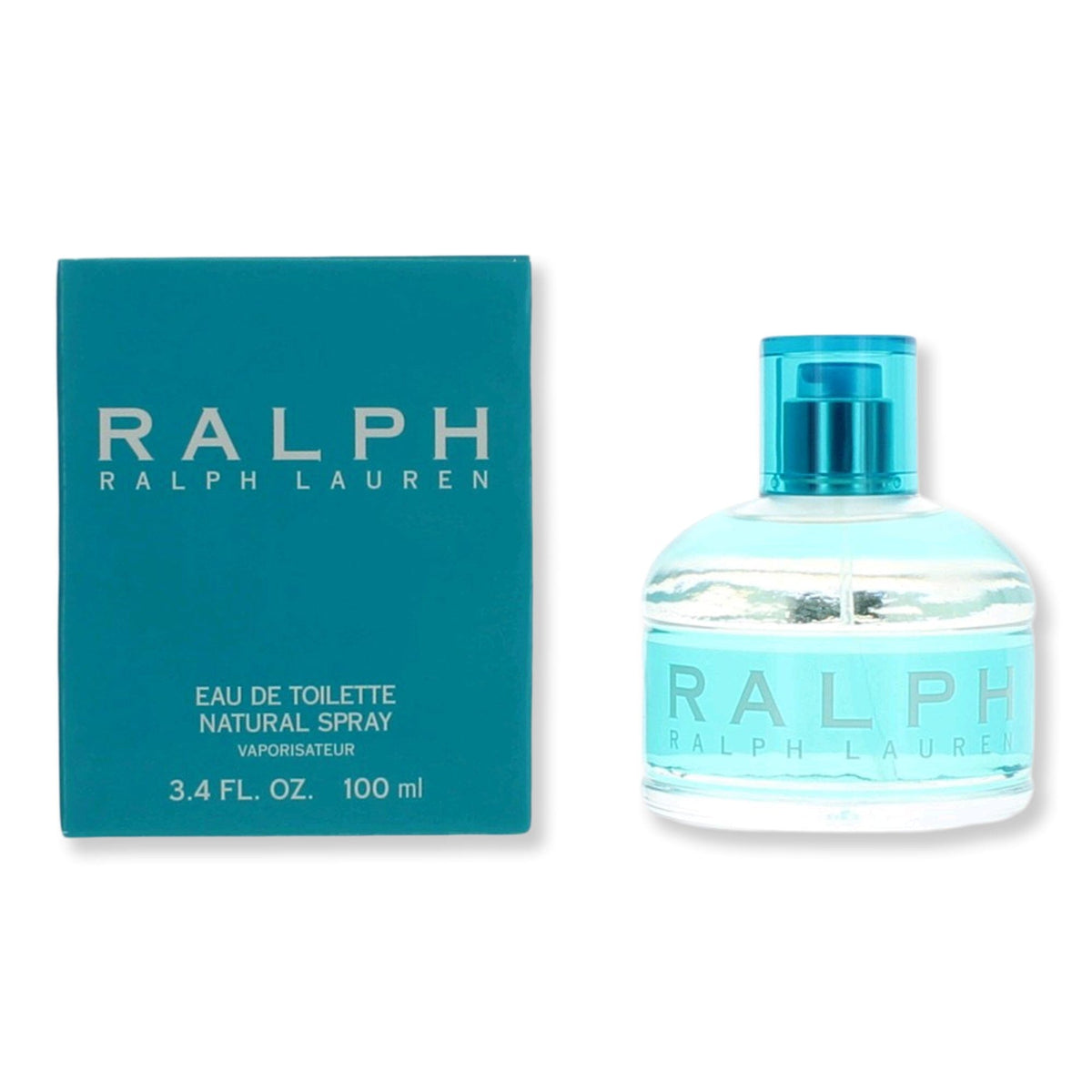Ralph Lauren Ralph Lauren Ralph Eau De Toilette Spray for Women Perfume 3.4 oz 