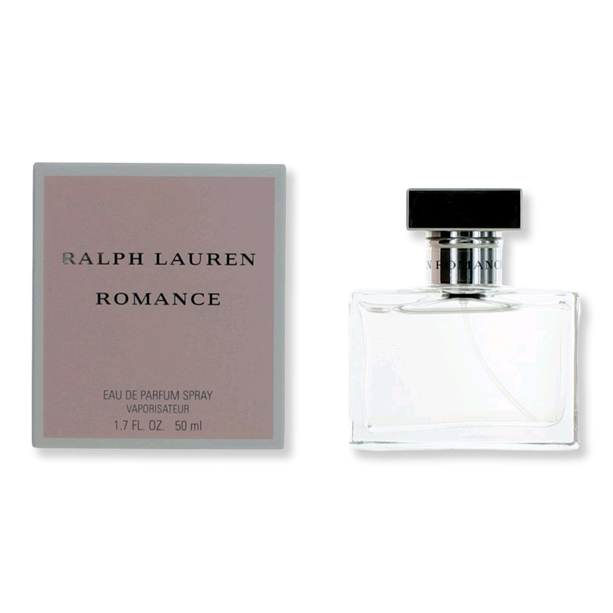 Ralph Lauren Ralph Lauren Romance Eau De Parfum for Women Perfume 1.7 oz 