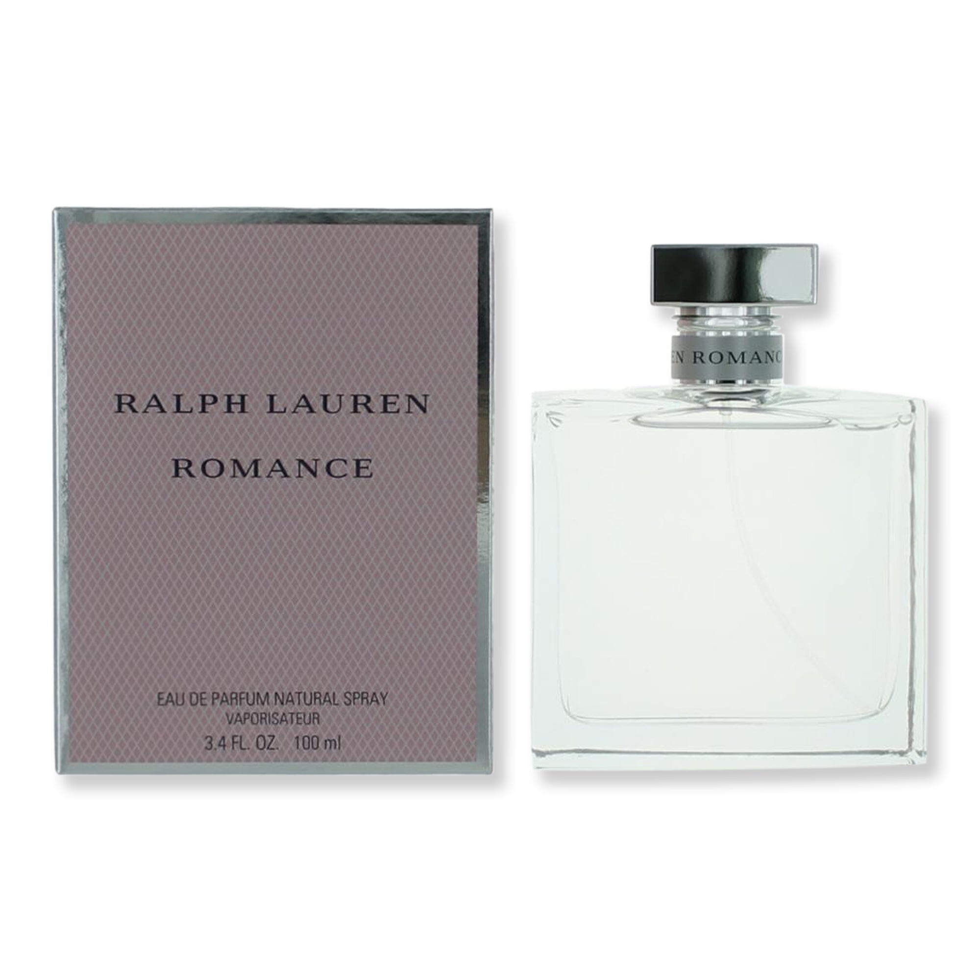 Ralph Lauren Ralph Lauren Romance Eau De Parfum for Women Perfume 3.4 oz 