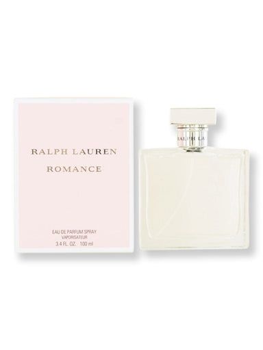 Ralph Lauren Ralph Lauren Romance EDP Spray 3.4 oz Perfume 