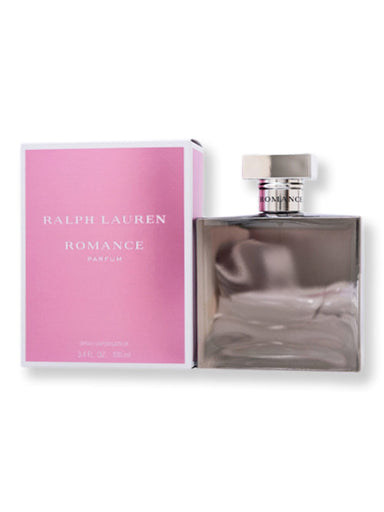 Ralph Lauren Ralph Lauren Romance Parfum Spray 3.4 oz100 ml Perfume 