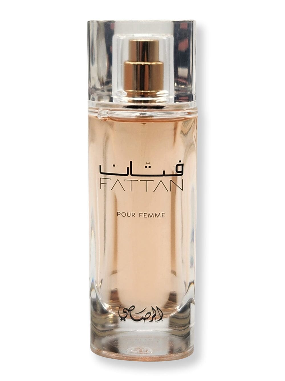 Rasasi Rasasi Fattan Pour Femme EDP Spray 50 ml Perfume 