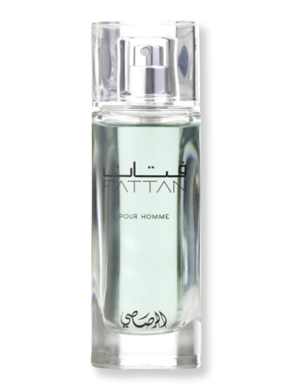 Rasasi Rasasi Fattan Pour Homme EDP Spray Perfume 50 ml 